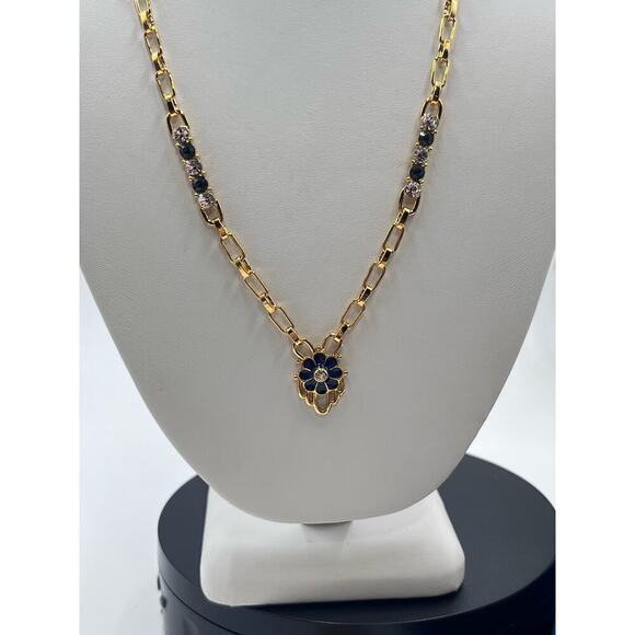 JBK Camrose & Kross GRAND TOUR
Pendant Necklace/Brooch Extender Enhancer - Picture 3 of 16